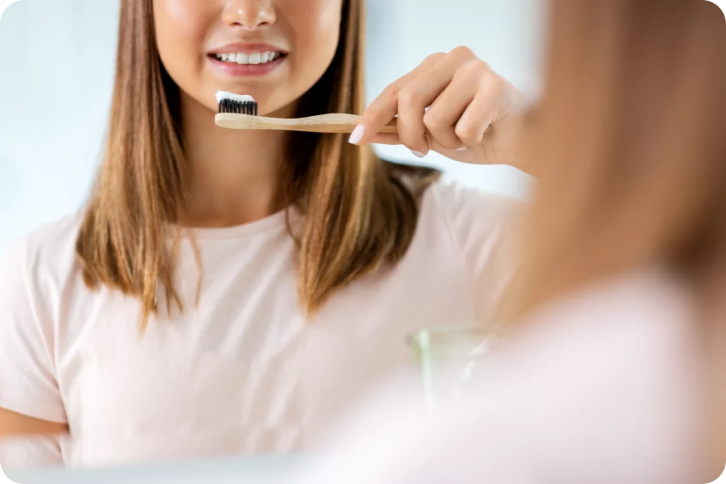 Entretien du sourire après blanchiment, conseils du dentiste à Strasbourg