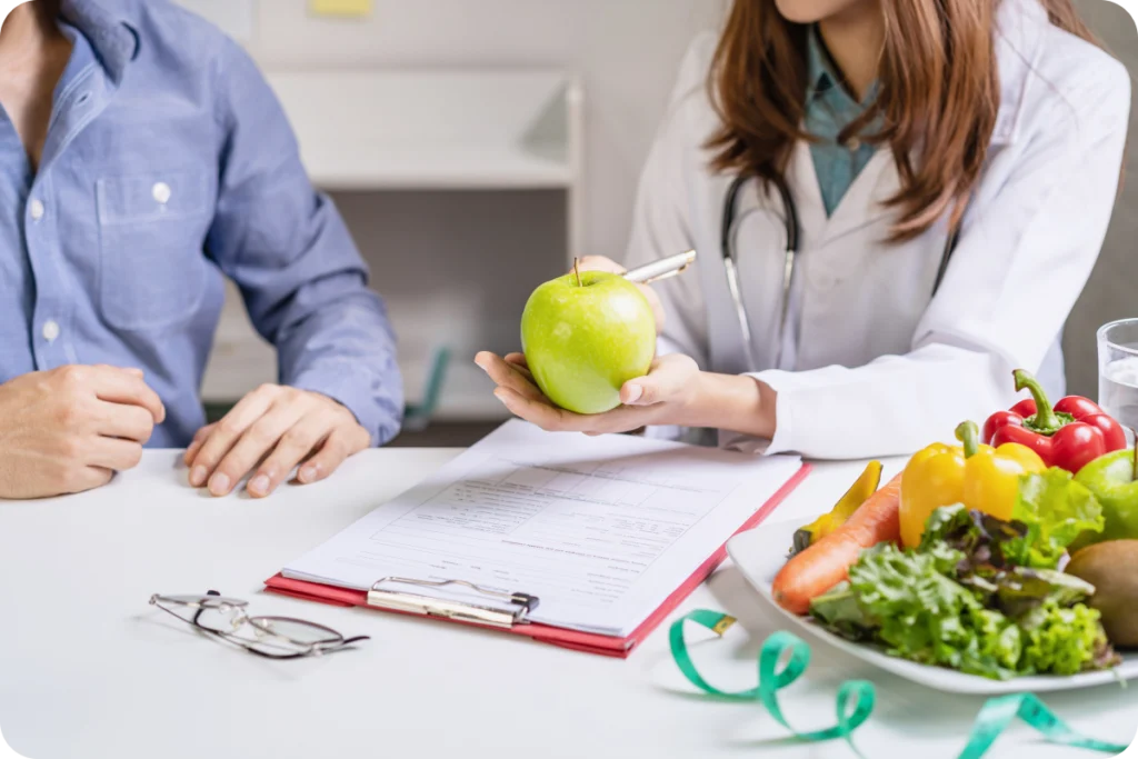 Conseils alimentaires avant une intervention dentaire à Strasbourg