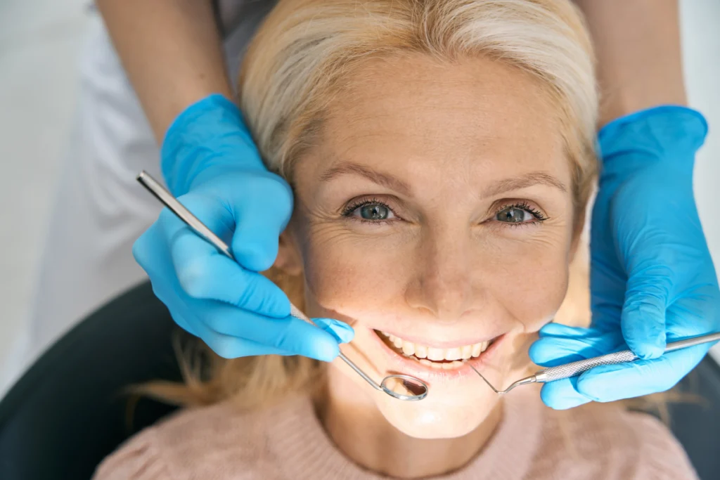 Rendez-vous d'hypnose médicale chez le dentiste à Strasbourg